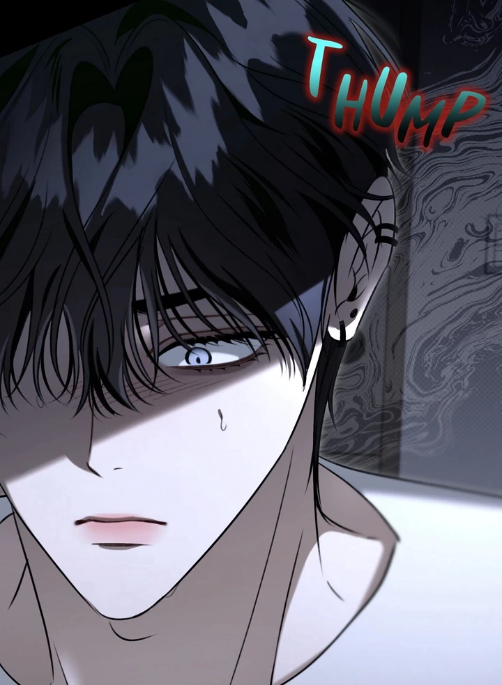 Eighteen’s Bed [Official] - Chapter 35 manhwa