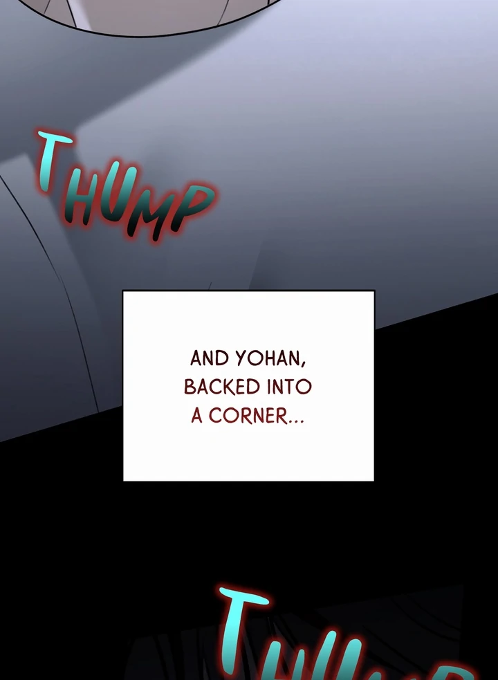 Eighteen’s Bed [Official] - Chapter 35 manhwa