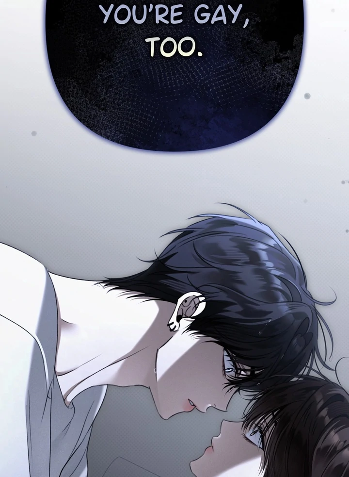Eighteen’s Bed [Official] - Chapter 35 manhwa
