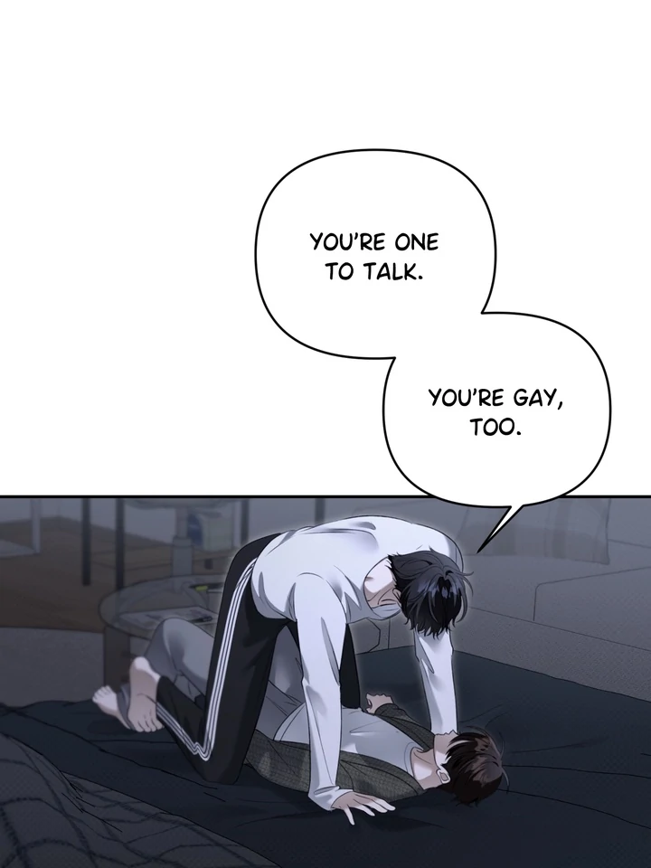 Eighteen’s Bed [Official] - Chapter 36 manhwa