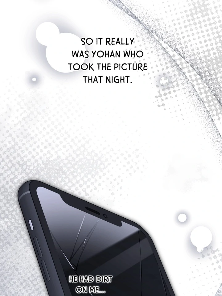 Eighteen’s Bed [Official] - Chapter 36 manhwa