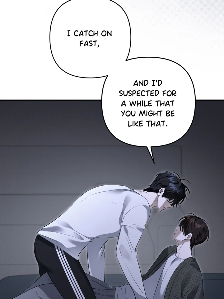 Eighteen’s Bed [Official] - Chapter 36 manhwa