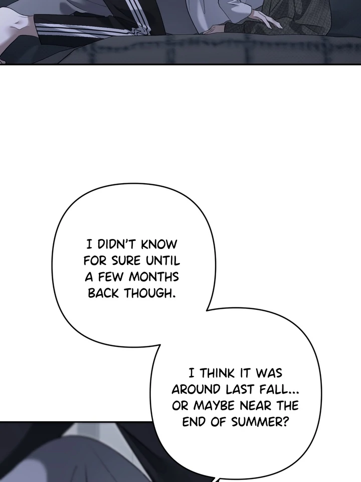 Eighteen’s Bed [Official] - Chapter 36 manhwa