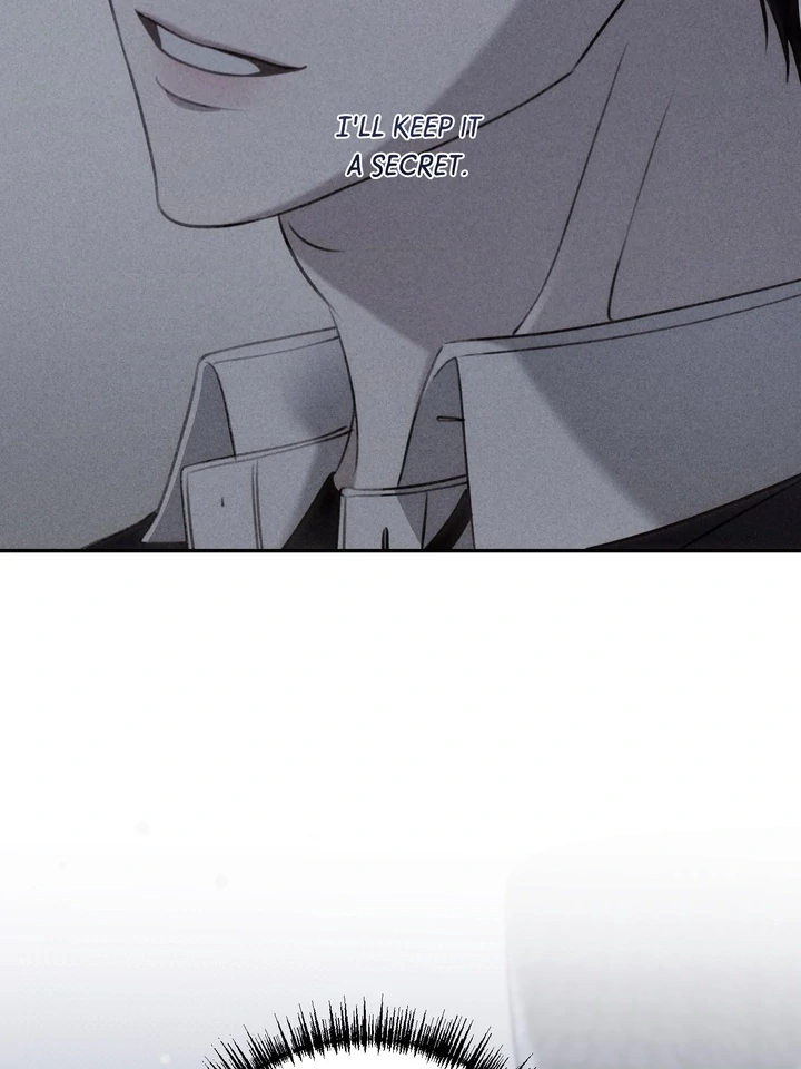 Eighteen’s Bed [Official] - Chapter 36 manhwa