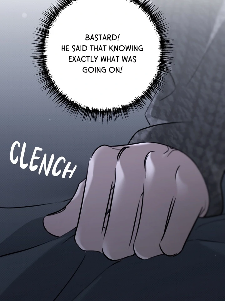 Eighteen’s Bed [Official] - Chapter 36 manhwa