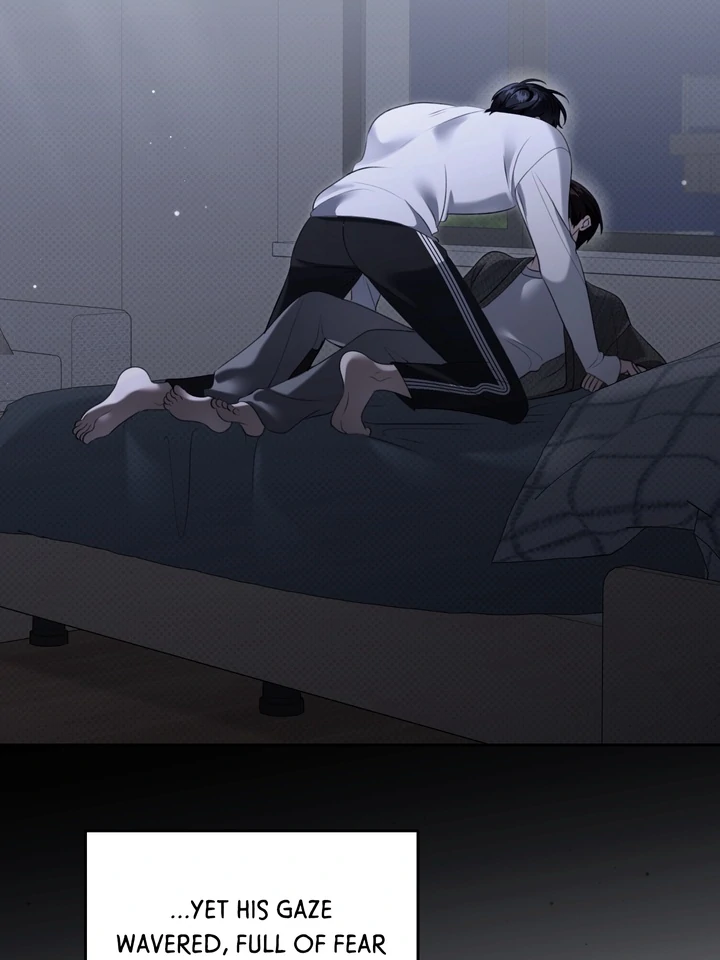 Eighteen’s Bed [Official] - Chapter 36 manhwa