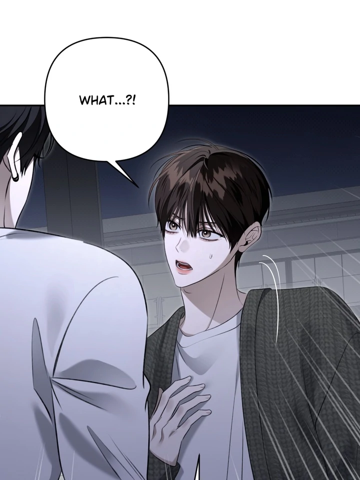 Eighteen’s Bed [Official] - Chapter 36 manhwa
