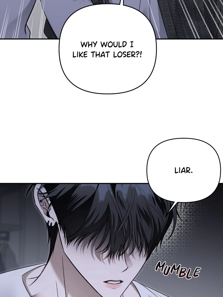 Eighteen’s Bed [Official] - Chapter 36 manhwa
