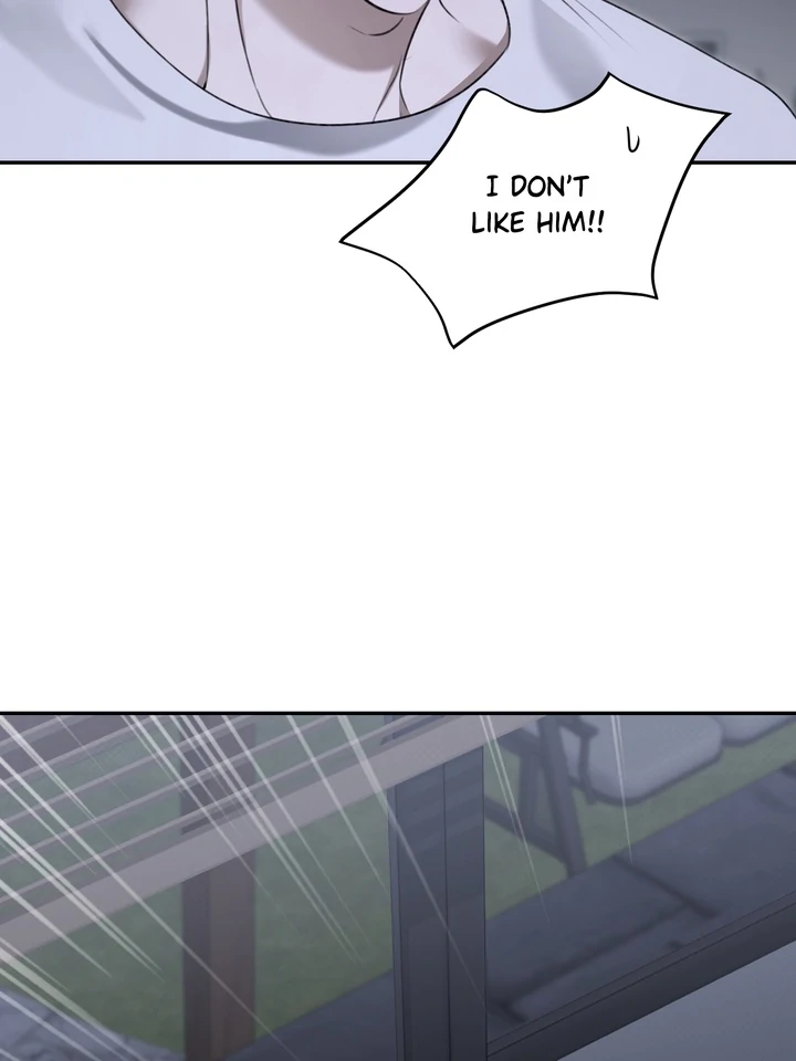 Eighteen’s Bed [Official] - Chapter 36 manhwa