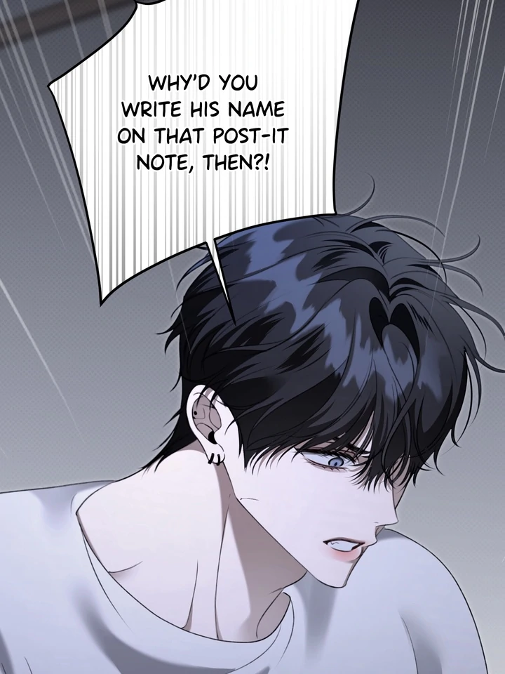 Eighteen’s Bed [Official] - Chapter 36 manhwa