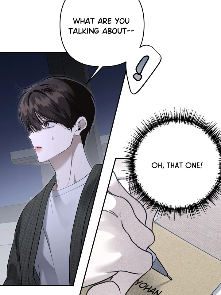 Eighteen’s Bed [Official] - Chapter 36 manhwa