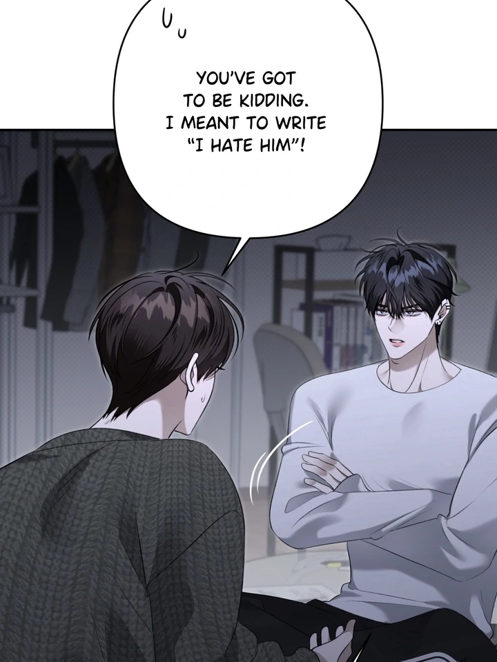 Eighteen’s Bed [Official] - Chapter 36 manhwa