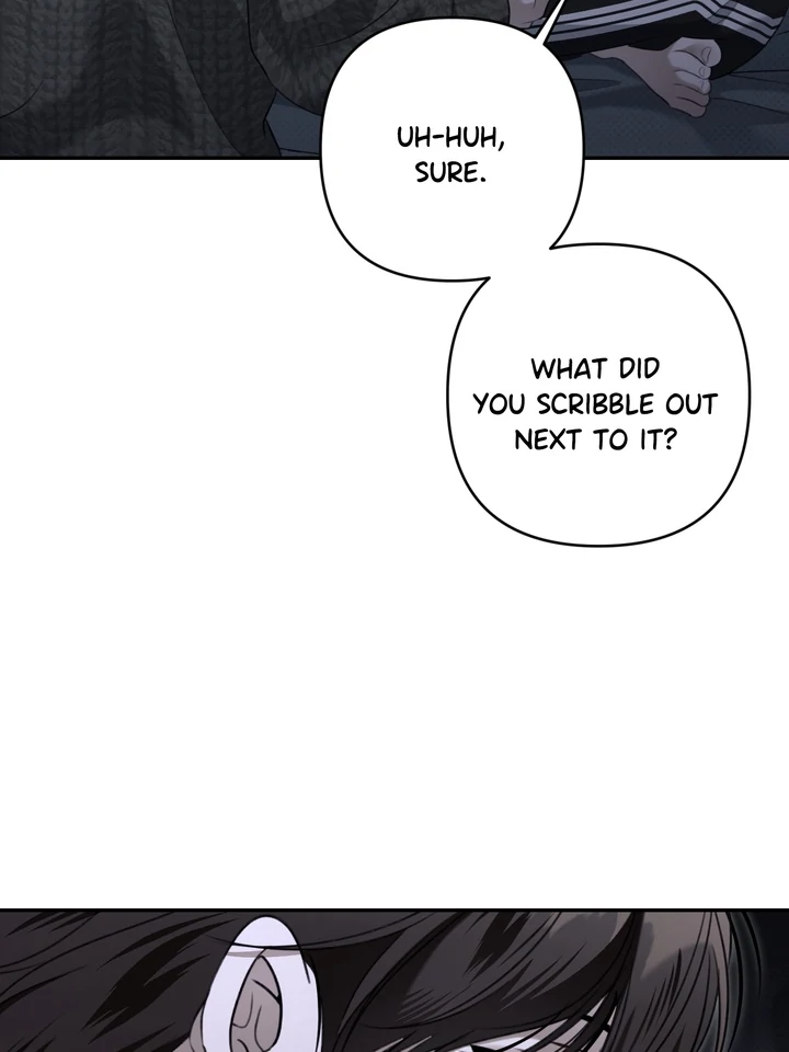 Eighteen’s Bed [Official] - Chapter 36 manhwa