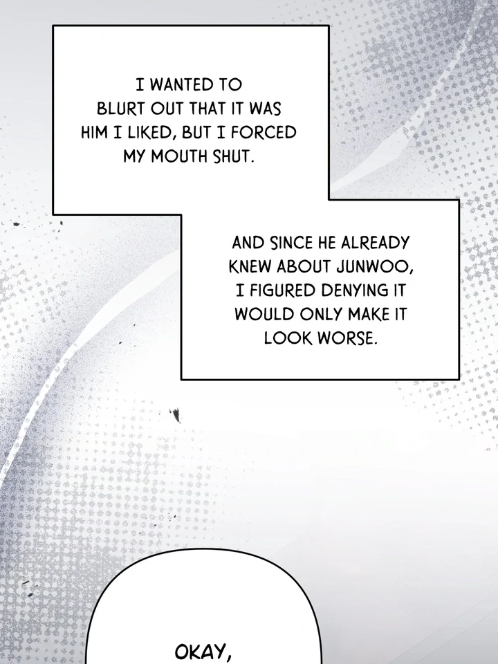 Eighteen’s Bed [Official] - Chapter 36 manhwa