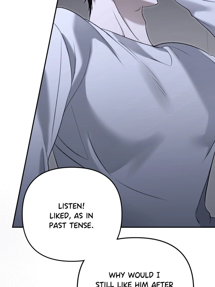 Eighteen’s Bed [Official] - Chapter 36 manhwa