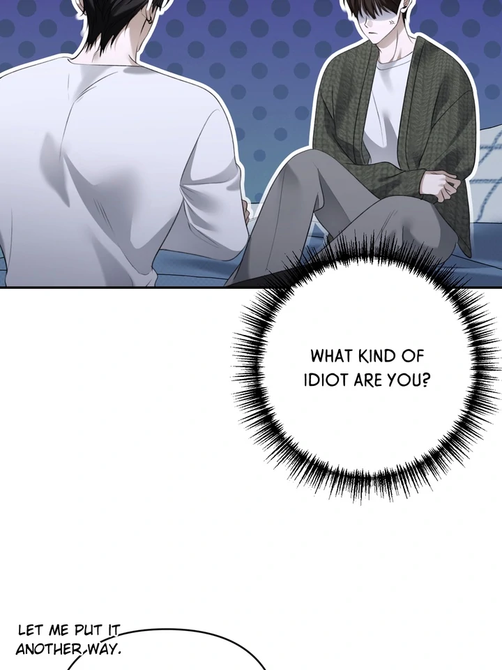 Eighteen’s Bed [Official] - Chapter 36 manhwa