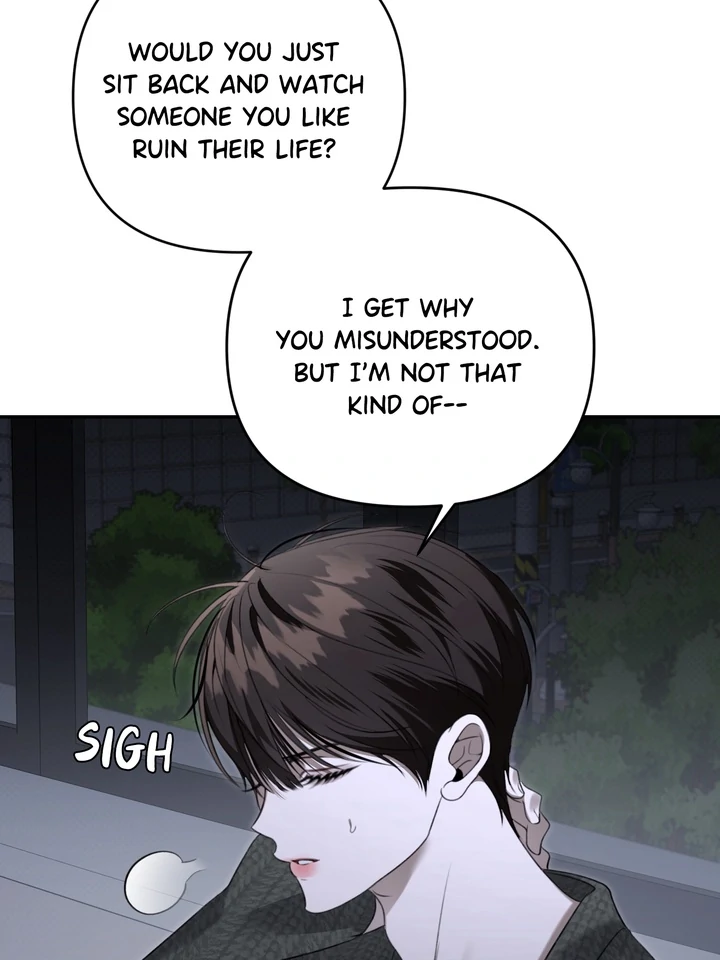 Eighteen’s Bed [Official] - Chapter 36 manhwa