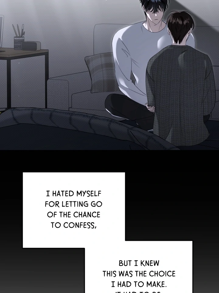 Eighteen’s Bed [Official] - Chapter 36 manhwa