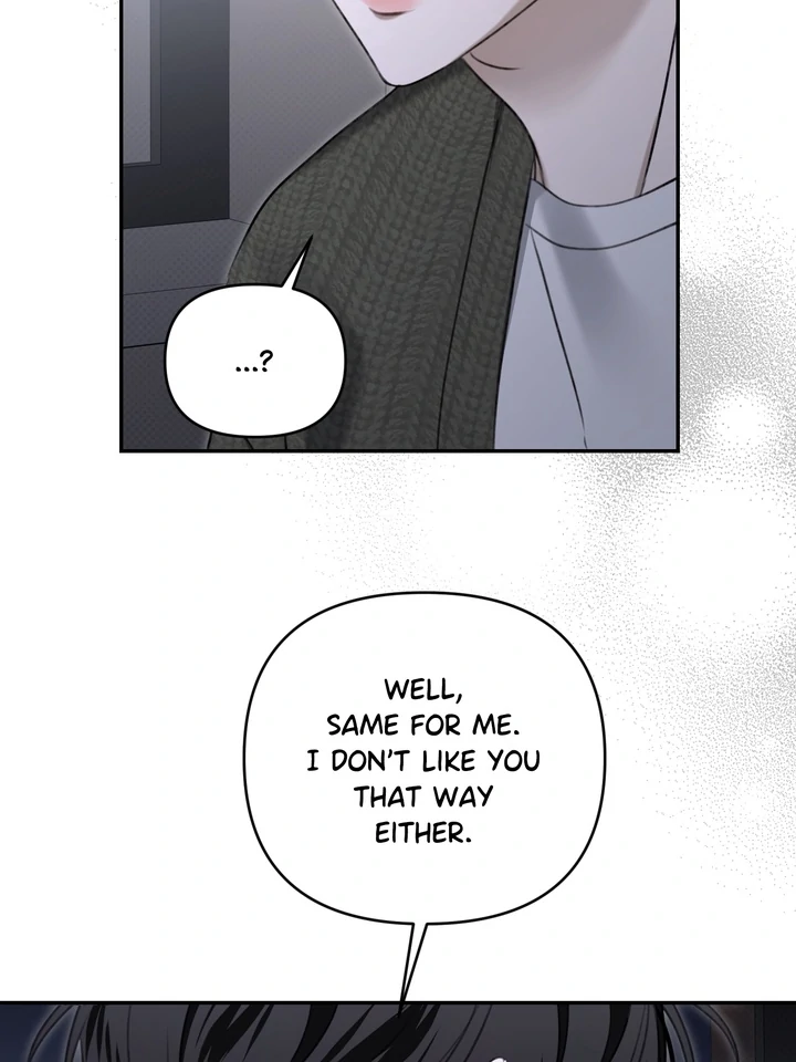 Eighteen’s Bed [Official] - Chapter 36 manhwa