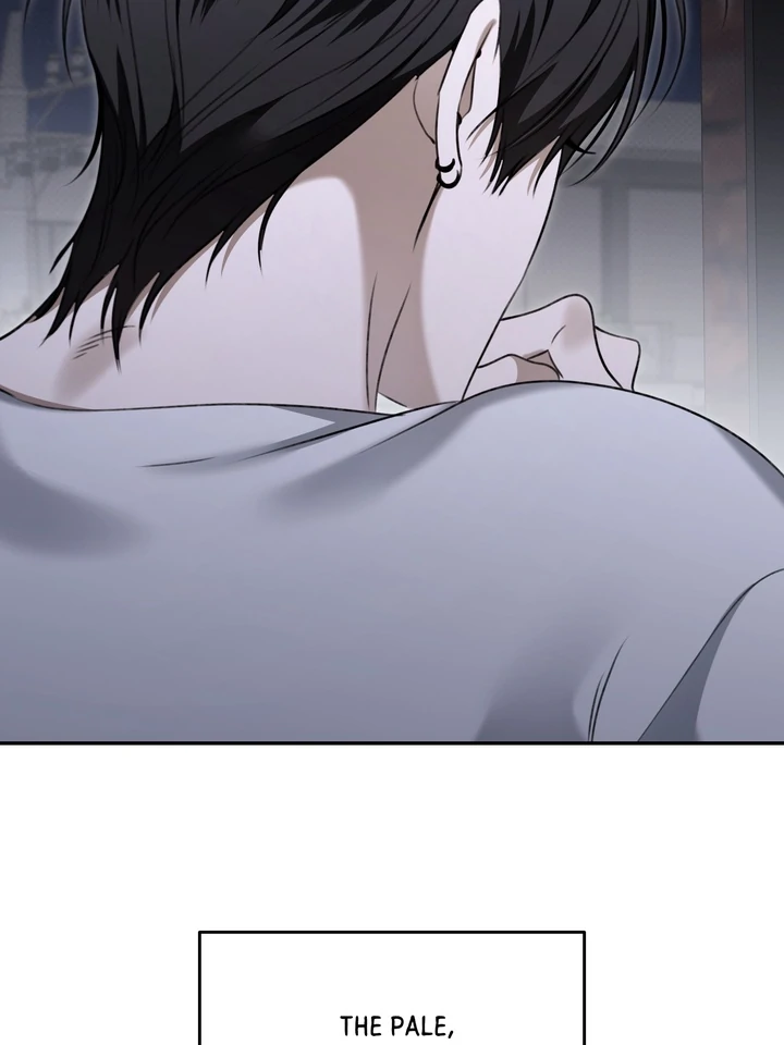 Eighteen’s Bed [Official] - Chapter 36 manhwa