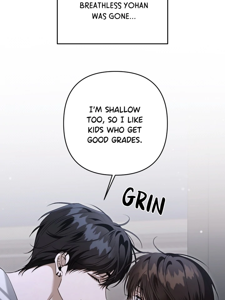 Eighteen’s Bed [Official] - Chapter 36 manhwa