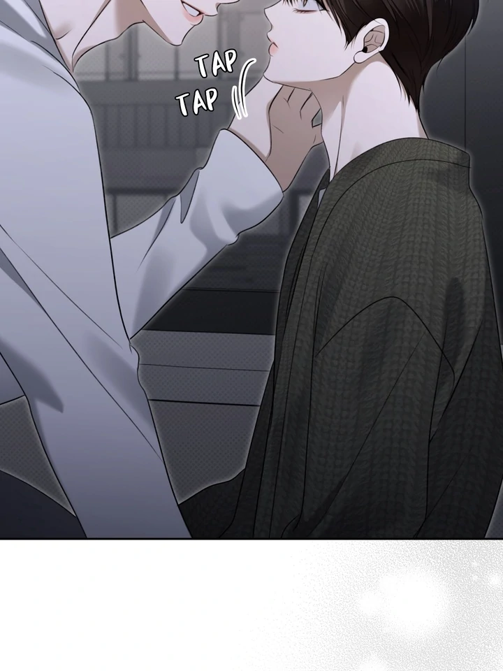 Eighteen’s Bed [Official] - Chapter 36 manhwa