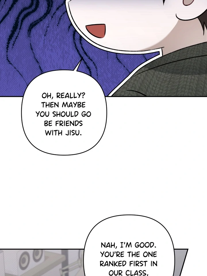 Eighteen’s Bed [Official] - Chapter 36 manhwa