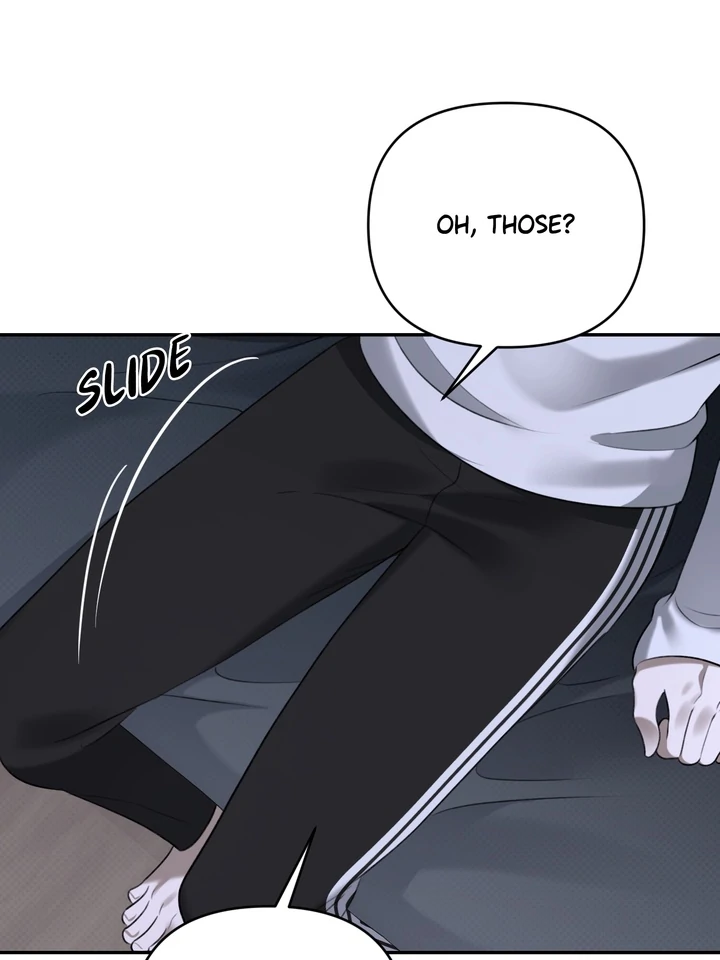 Eighteen’s Bed [Official] - Chapter 36 manhwa