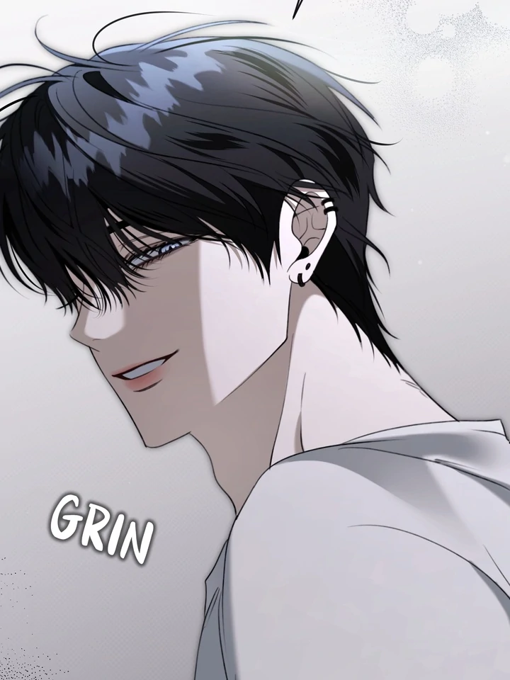 Eighteen’s Bed [Official] - Chapter 36 manhwa