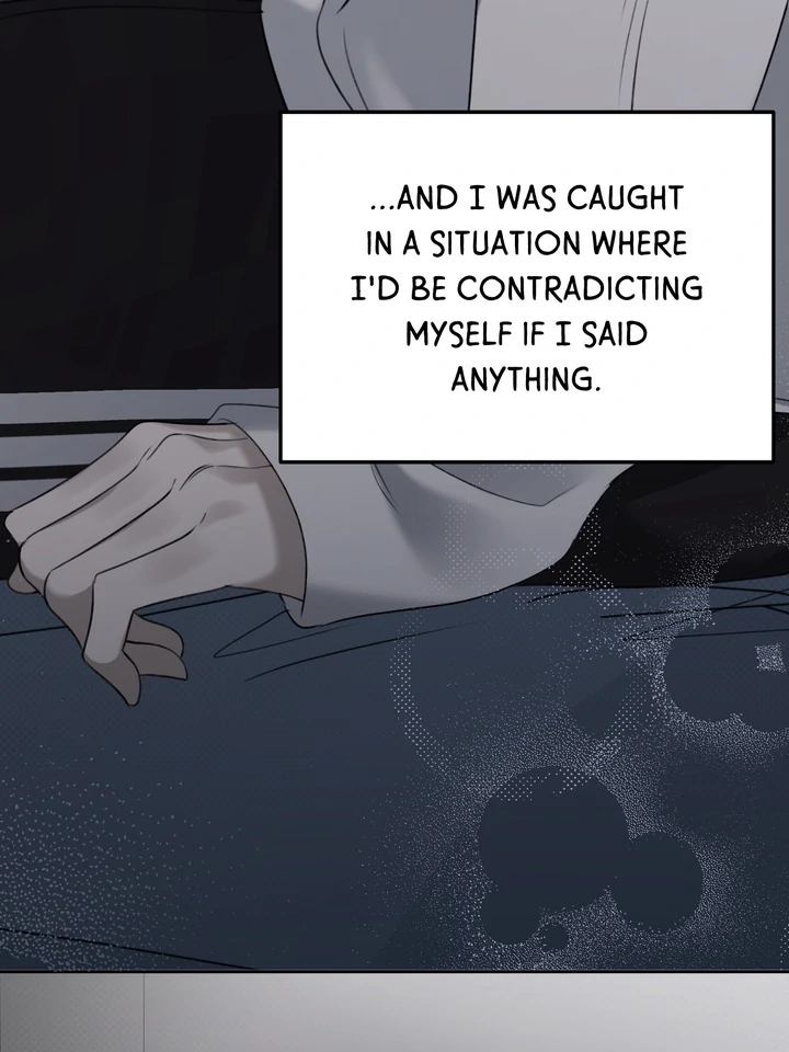 Eighteen’s Bed [Official] - Chapter 36 manhwa