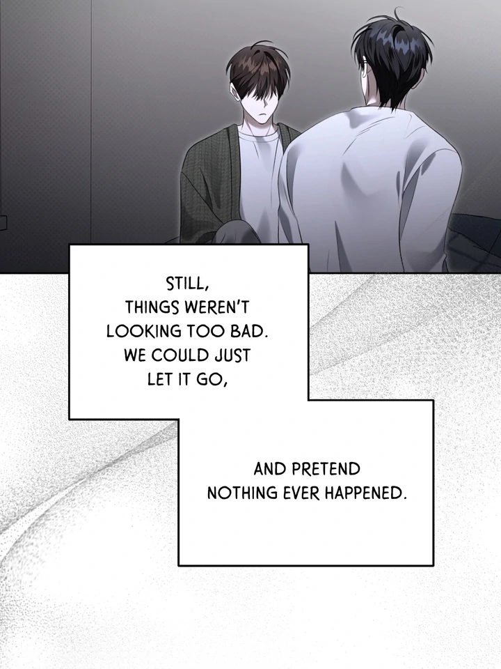 Eighteen’s Bed [Official] - Chapter 36 manhwa