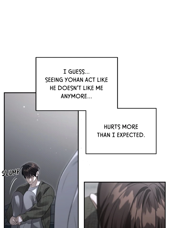 Eighteen’s Bed [Official] - Chapter 36 manhwa