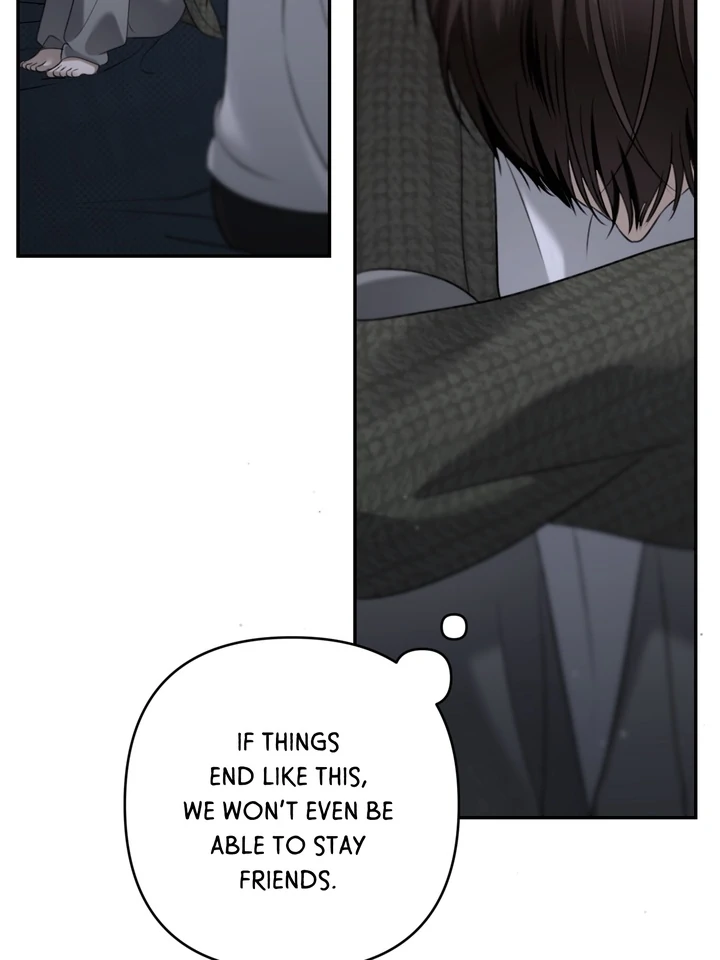 Eighteen’s Bed [Official] - Chapter 36 manhwa