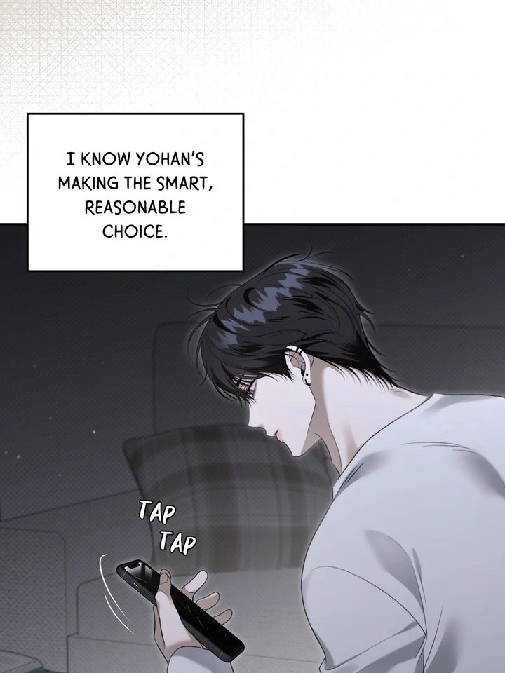Eighteen’s Bed [Official] - Chapter 36 manhwa