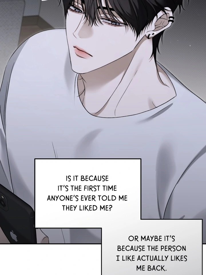 Eighteen’s Bed [Official] - Chapter 36 manhwa