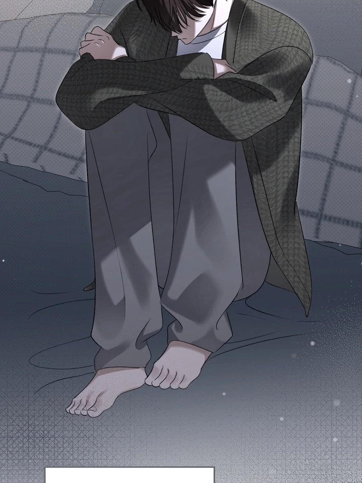 Eighteen’s Bed [Official] - Chapter 36 manhwa