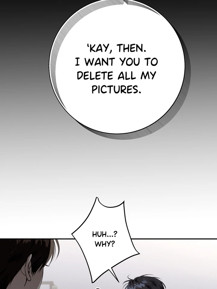 Eighteen’s Bed [Official] - Chapter 36 manhwa