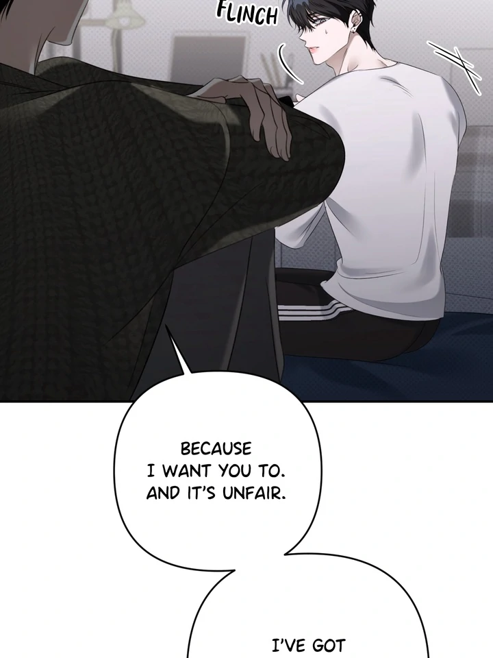 Eighteen’s Bed [Official] - Chapter 36 manhwa