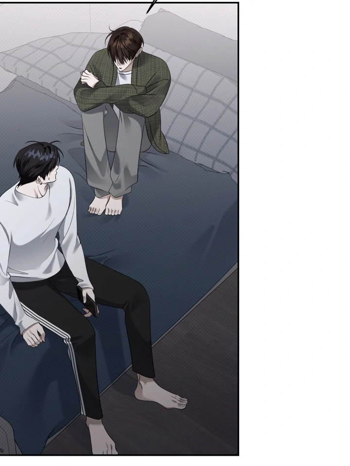 Eighteen’s Bed [Official] - Chapter 36 manhwa