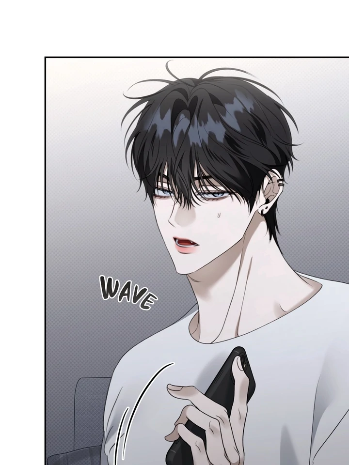 Eighteen’s Bed [Official] - Chapter 36 manhwa