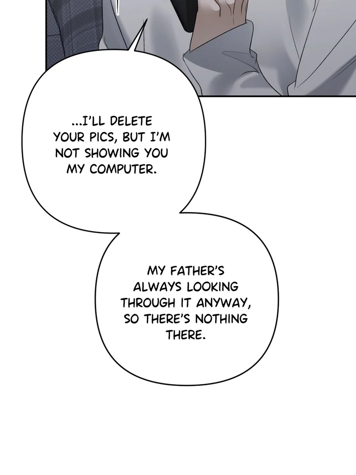 Eighteen’s Bed [Official] - Chapter 36 manhwa