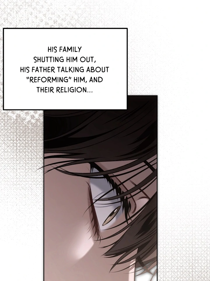 Eighteen’s Bed [Official] - Chapter 36 manhwa