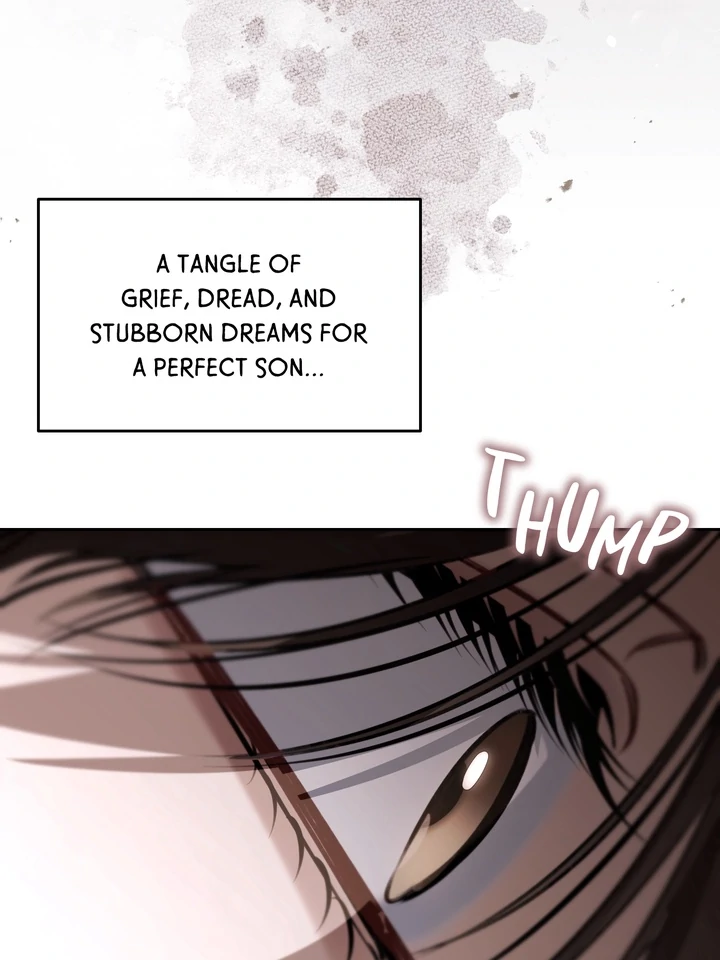 Eighteen’s Bed [Official] - Chapter 36 manhwa