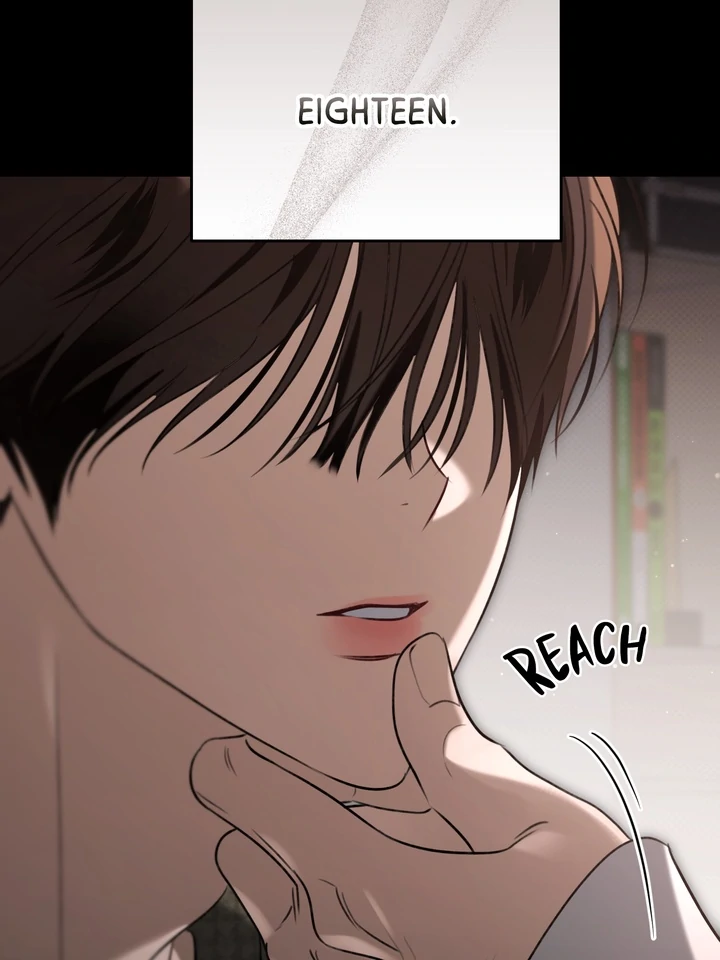 Eighteen’s Bed [Official] - Chapter 36 manhwa