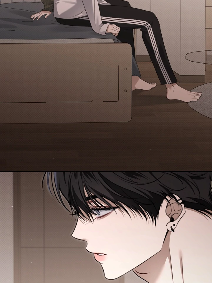 Eighteen’s Bed [Official] - Chapter 37 manhwa