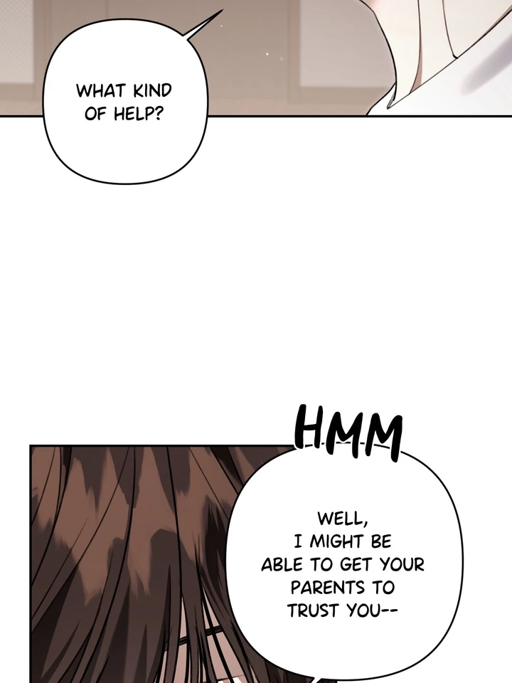 Eighteen’s Bed [Official] - Chapter 37 manhwa