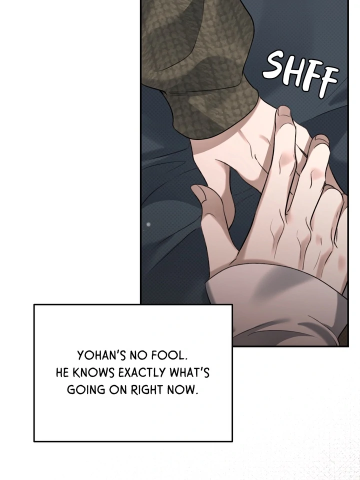 Eighteen’s Bed [Official] - Chapter 37 manhwa