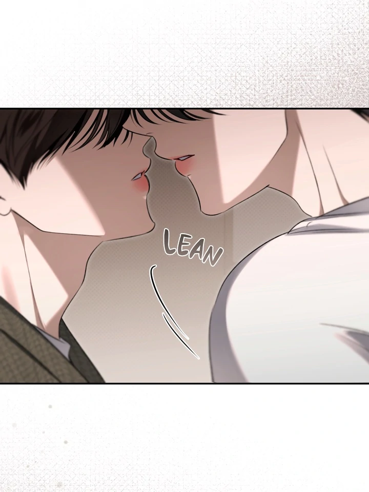 Eighteen’s Bed [Official] - Chapter 37 manhwa