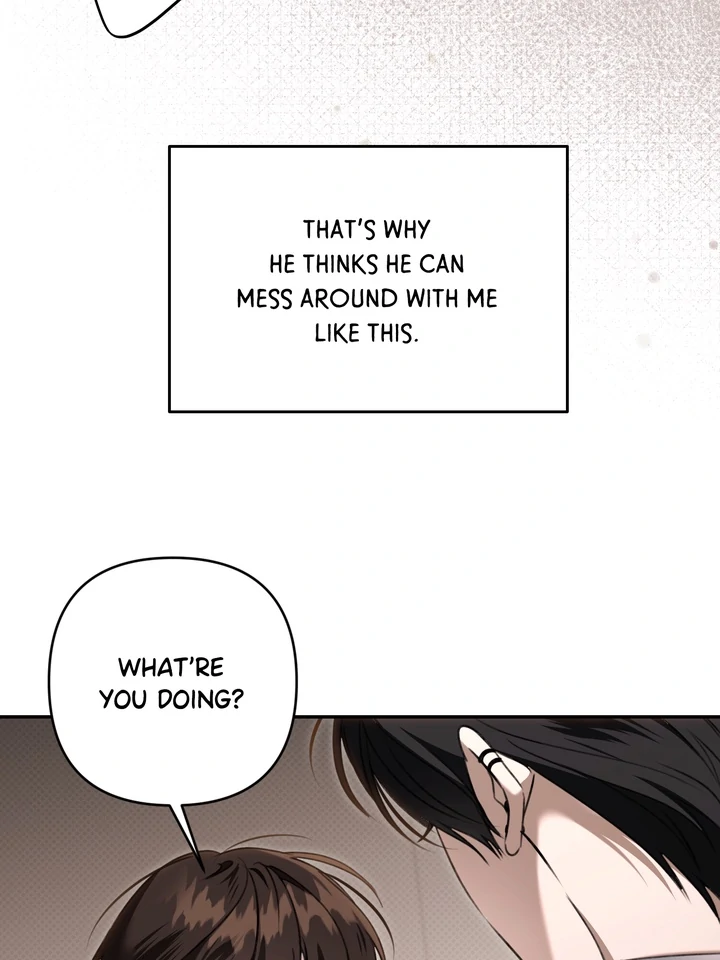 Eighteen’s Bed [Official] - Chapter 37 manhwa