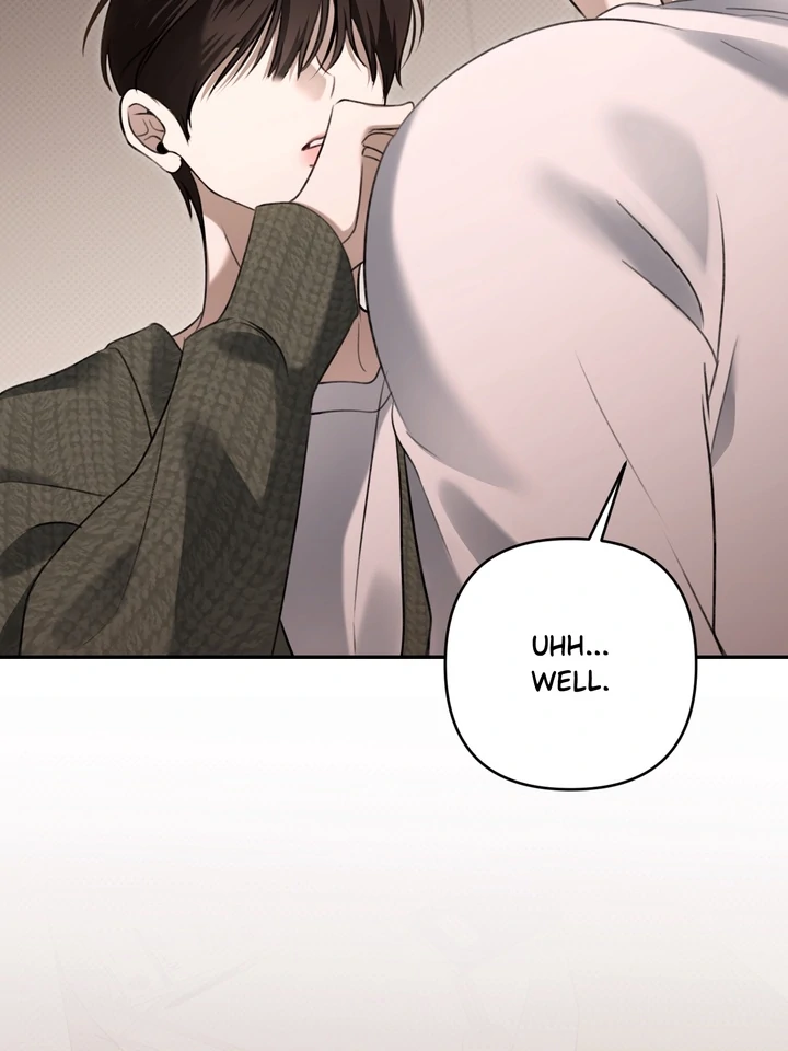 Eighteen’s Bed [Official] - Chapter 37 manhwa